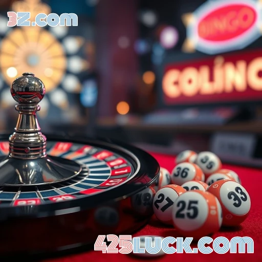 Apostas Incríveis no 425luck.com: Atrações para Todos os Gostos