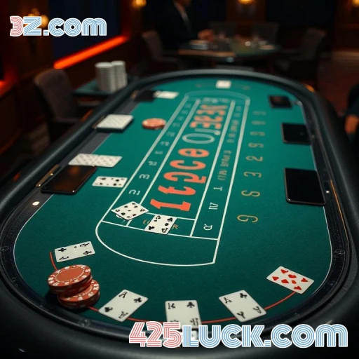 Recursos Únicos do App da 425luck.com Revelam Surpresas