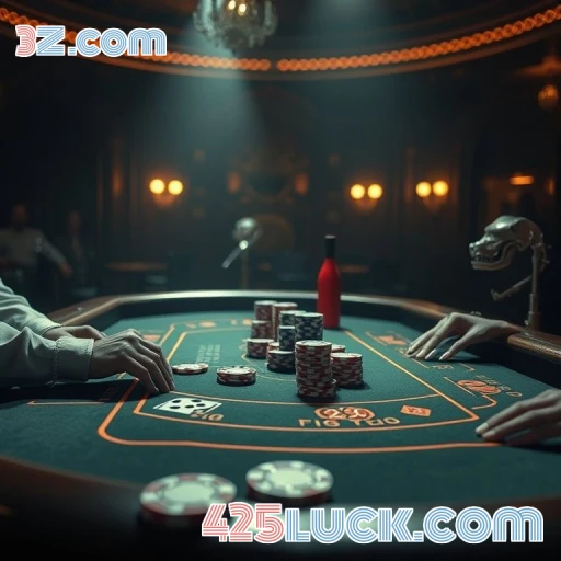 Baixar Jogos Fantásticos em 425luck.com e Jogue Agora!