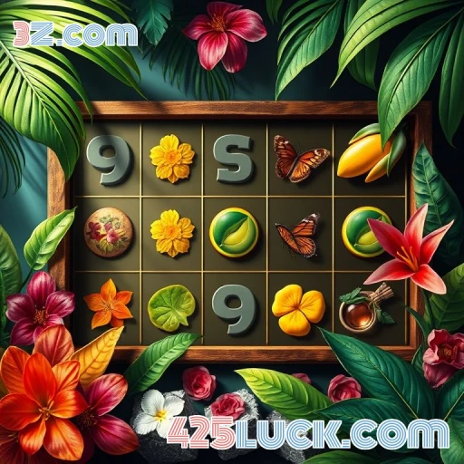 Experimente Jogos Imperdíveis no 425luck.com e Divirta-se!