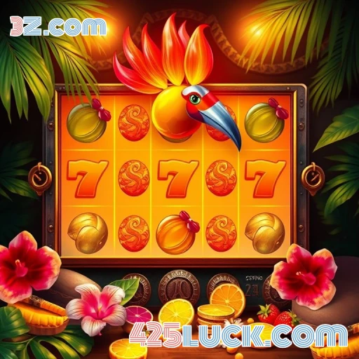 Experimente a seção paga do 425luck.com e ganhe mais